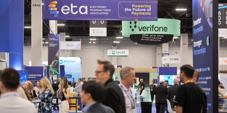 TRANSACT – Electronic Transactions Association – ETA Mar 18–20 2026