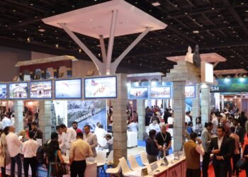 TTF – Travel & Tourism Fair Aug 6–8 2026