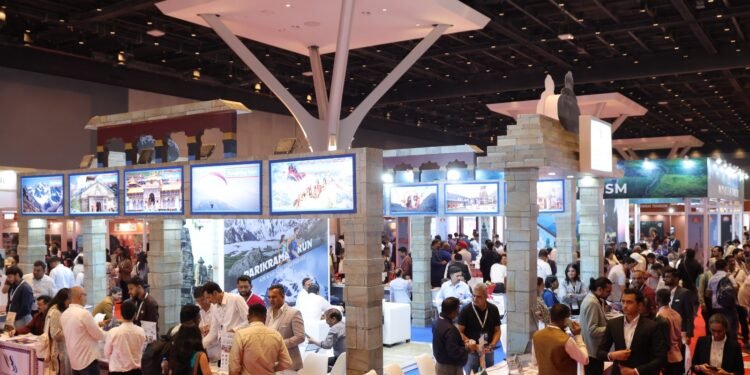 TTF – Travel & Tourism Fair Mar 20–22 2026