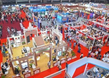 TTF – Travel & Tourism Fair Jul 9–11 2026