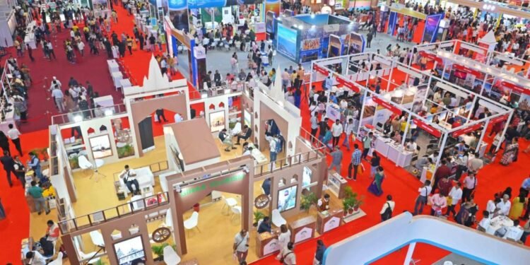 TTF – Travel & Tourism Fair Jul 9–11 2026