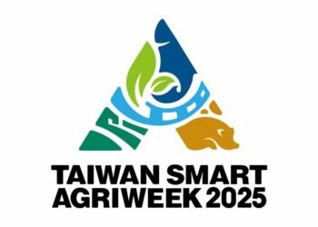 Taiwan SMART Agriweek – Sep 8–10 2026
