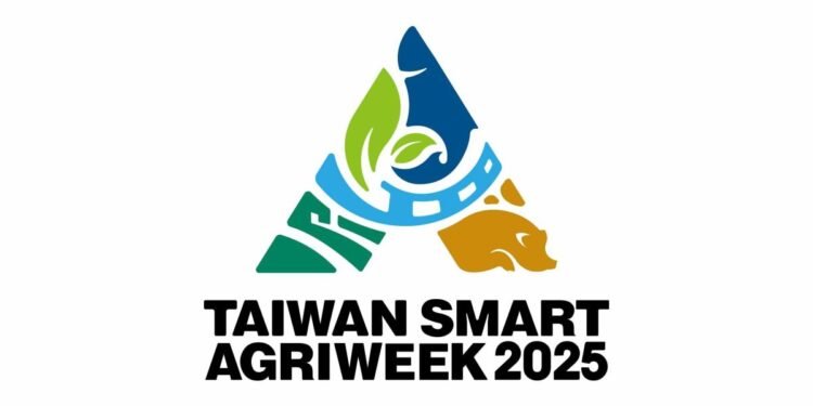 Taiwan SMART Agriweek – Sep 8–10 2026