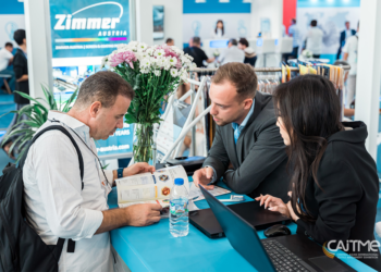 Tashkent International Textile Machinery Exhibition – TTME – Sep 14–16 2027