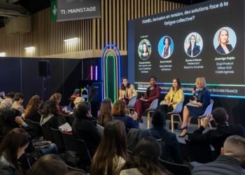 Tech Show Europe Nov 18–19 2026