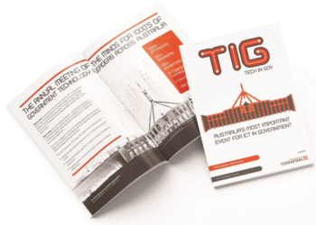 Tech in Gov – TIG – Aug 4–5 2026