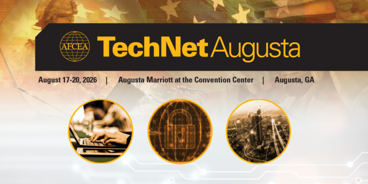TechNet Augusta – Aug 17–20 2026