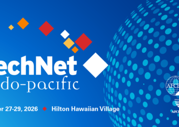 TechNet Indo-Pacific – AFCEA – Oct 27–29 2026