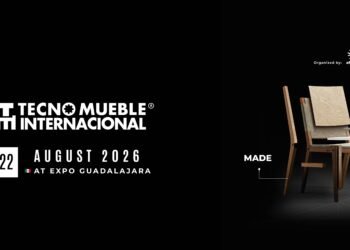Techno Mueble Internacional – Aug 19–22 2026