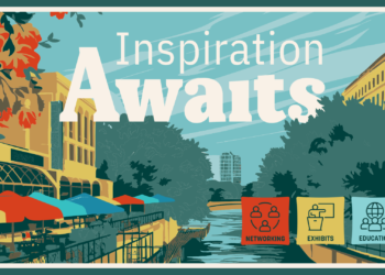 Texas Dental Association – The TDA Meeting May 7–9 2026