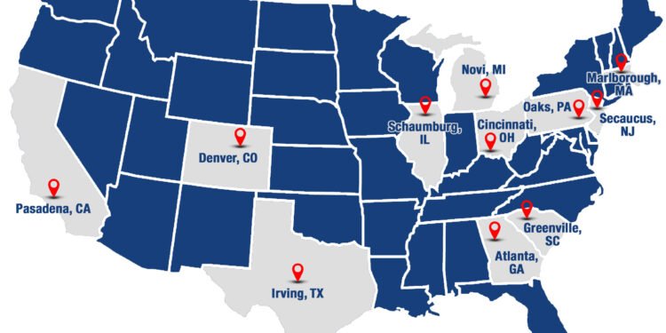 Texas Design-2-Part Show Apr 1–2 2026