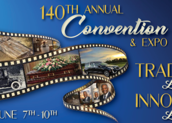 Texas Funeral Directors Association – TFDA Jun 7–10 2026