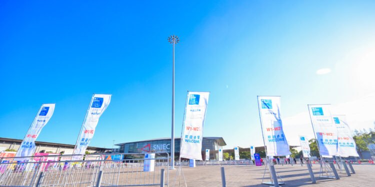 Texcare Asia / China Laundry Expo – TXCA & CLE Sep 21–23 2026