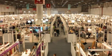 Texhibition Istanbul Fabric Fair Mar 2026 Update