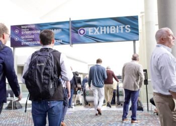 Texprocess May 11–13 2027 10 Texprocess May 11–13 2027