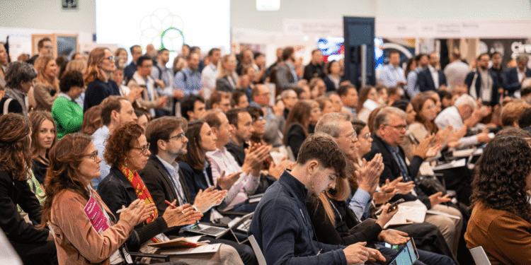 Textiles Recycling Expo USA Apr 29–30 2026