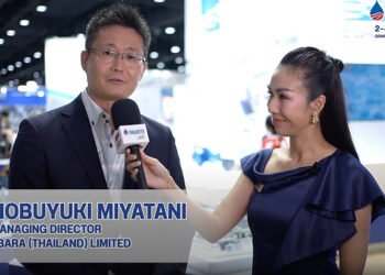 Thai Water Expo & Entech Pollutec Asia – Jul 1–3 2026