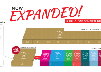 Thaifex & Anuga Asia – May 26–30 2026