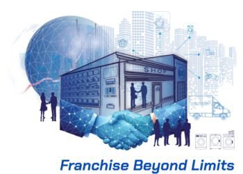 Thailand Franchise & Business Opportunities – TFBO Jun 4–7 2026