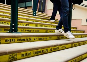 The AI Summit Jun 10–11 2026