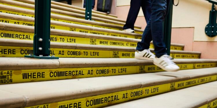 The AI Summit Jun 10–11 2026