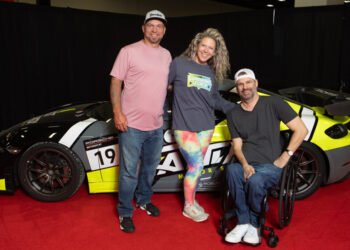 The ASI Show! – Mar 9–11 2026