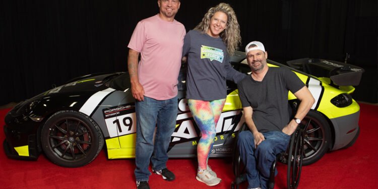 The ASI Show Mar 9–11 2026 Industry Update 1 The ASI Show Mar 9–11 2026 Industry Update