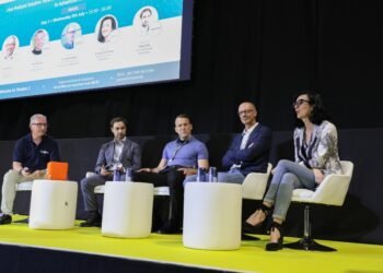 The Advanced Ceramics Show – Jul 8–9 2026