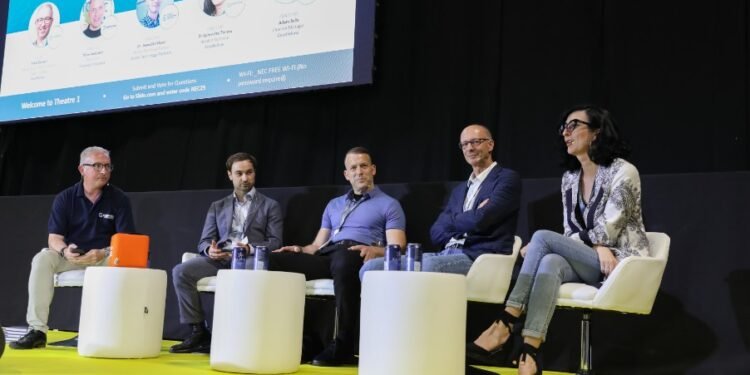 The Advanced Ceramics Show – Jul 8–9 2026