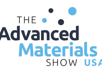 The Advanced Material Show – Oct 6–7 2026