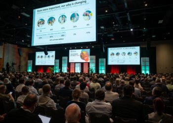 The Annual Meat Conference Mar 2–4 2026