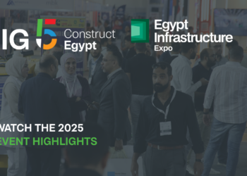 The Big 5 Construct Egypt – Jun 23–25 2026
