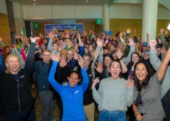 The Boston Outdoor Expo Mar 28–29 2026