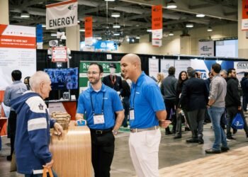 The Buildings Show Dec 2–4 2026