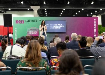 The Business Show – TBS Apr 29–30 2026