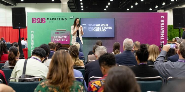 The Business Show – TBS Apr 29–30 2026