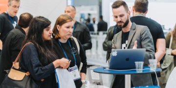 The Customer Show Aug 4–5 2026