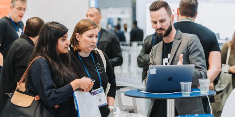 The Customer Show Aug 4–5 2026