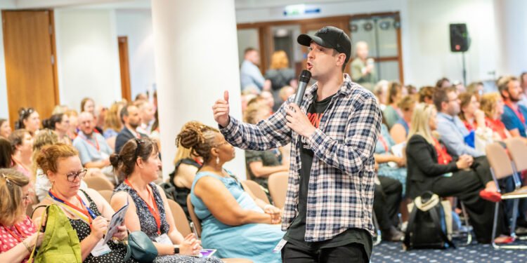 The Eastern Education Show Jun 18–18 2026