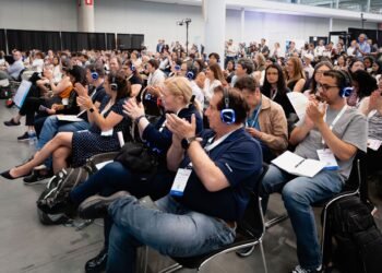 The Festival of Genomics and Biodata Jun 3–4 2026