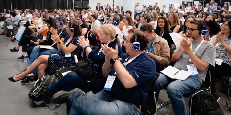 The Festival of Genomics and Biodata Jun 3–4 2026