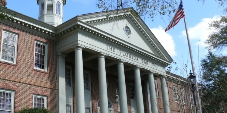 The Florida Bar Annual Convention Jun 17–21 2026