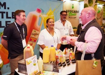 The Foodservice Conference – International Fresh Produce Association Jul 23–24 2026
