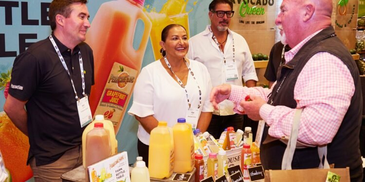 The Foodservice Conference – International Fresh Produce Association Jul 23–24 2026