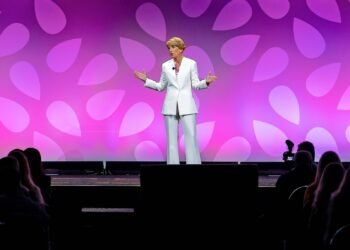 The Global Produce & Floral Show Oct 14–16 2026