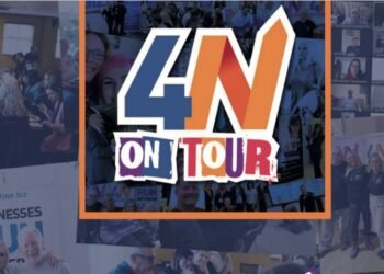 The Great British Expos – London Expo – Jun 11–11 2026