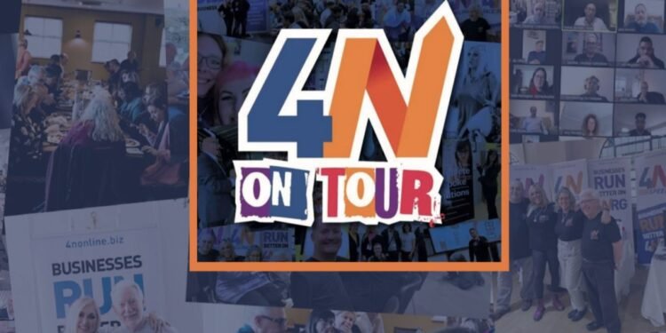 Great British Expos Midlands Expo April 2026