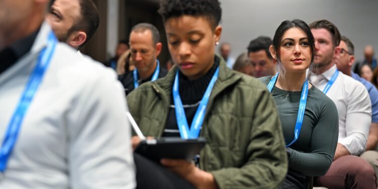 The HFA Show - Health & Fitness Association Mar 16–18 2026 1 The HFA Show – Health & Fitness Association Mar 16–18 2026