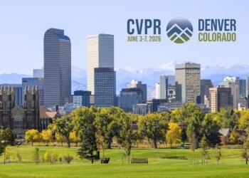 The IEEE/CVF Conference on Computer Vision and Pattern Recognition – Jun 3–7 2026