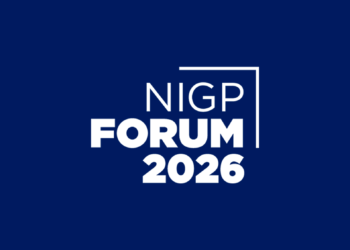 The Institute for Public Procurement – NIGP Forum Aug 23–26 2026